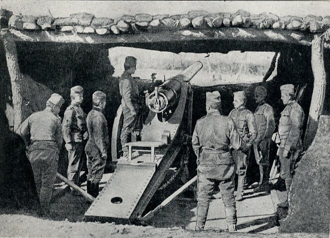 Serbian_siege gun