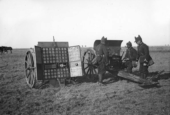 Wagon 75mm Krupp_Rumenian_2